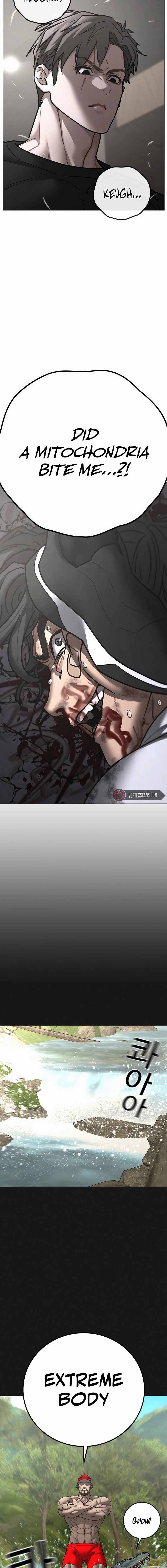 Reality Quest Chapter 164 16